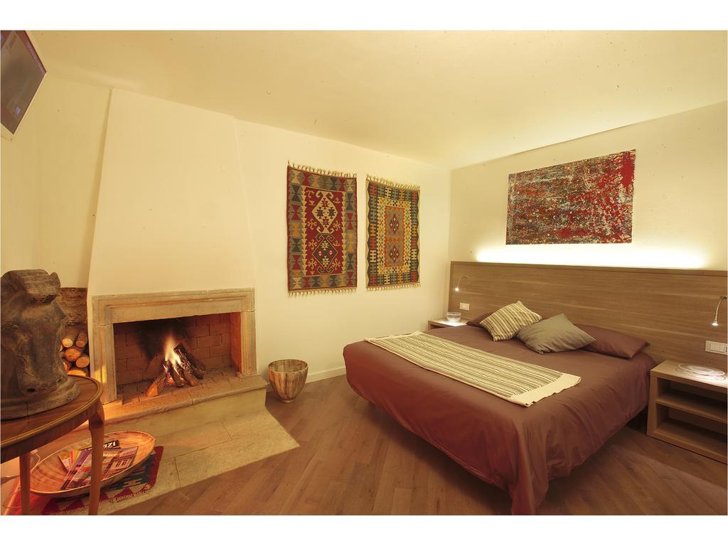 Residenze Portacastello Bed & Breakfast Isernia Exterior photo
