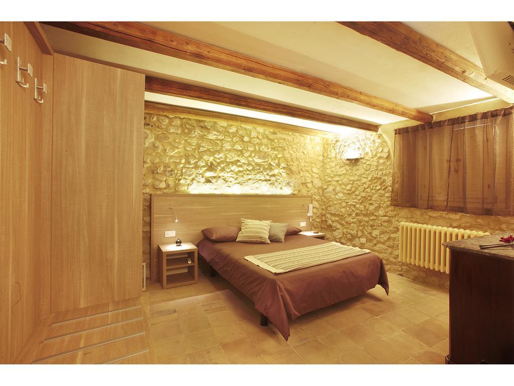 Residenze Portacastello Bed & Breakfast Isernia Exterior photo