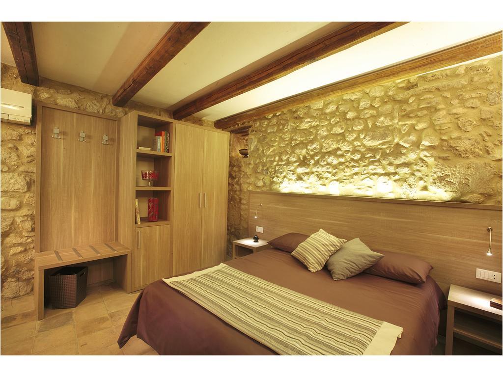 Residenze Portacastello Bed & Breakfast Isernia Exterior photo