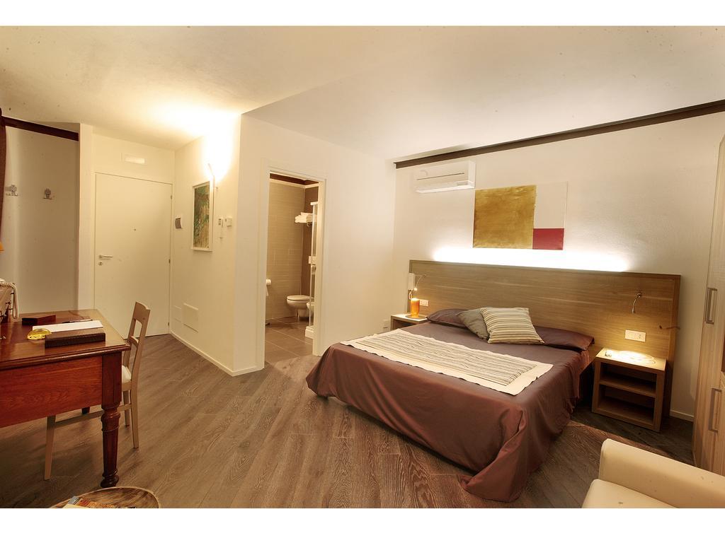 Residenze Portacastello Bed & Breakfast Isernia Exterior photo